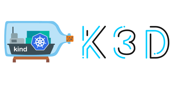 Cover for Creating Multi Node Kubernetes cluster Locally