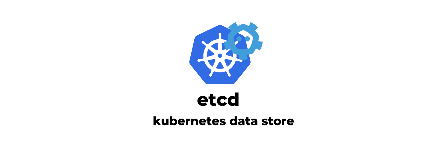 Cover for Understanding etcd in Kubernetes: A Beginner's Guide